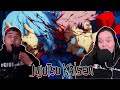 Jujutsu Kaisen Episodes 10-12: Itadori&#39;s Turning Point!