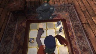 King's Quest - Duel of Wits (5 moves)