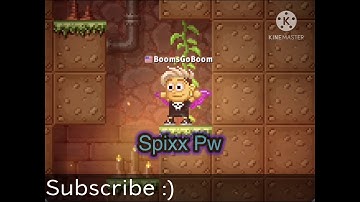 Pixel Worlds Shorts #1