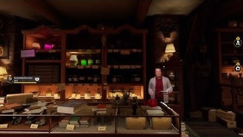 Ghostbusters: Spirits Unleashed-Ghost Tutorial