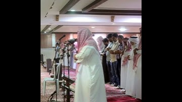 تلاوة خاشعة ومؤثرة بصوت القارئ يوسف العيدروس | ذَٰلِكُمُ اللَّهُ رَبُّكُمْ لَهُ الْمُلْكُ