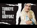 Trkiyeye geldik kavutuk o kadar gzel bir ryayd ki sahur ve iftarmz ali fizza