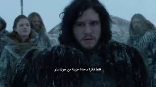 قصة مسلسل عرش الملوك كاملة تعليق مضحك بصوت النجم  صامويل جاكسون على Game Of Thrones مترجم