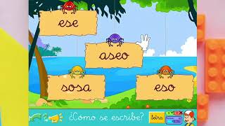 🟥 Learn Shapes and Sizes with Pipo 🔺📏 Educational Games for Kids screenshot 3