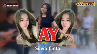 Ay dbagindas  Silvia Cinta  Latihan Time   New Ervita   Bs 