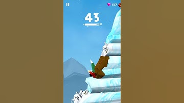 Axe Climber Level 8 - Walkthrough