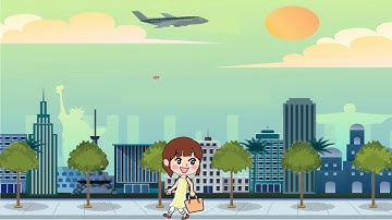 Motion Graphic - Mythbusters Animation -- BCIT New Media 2020