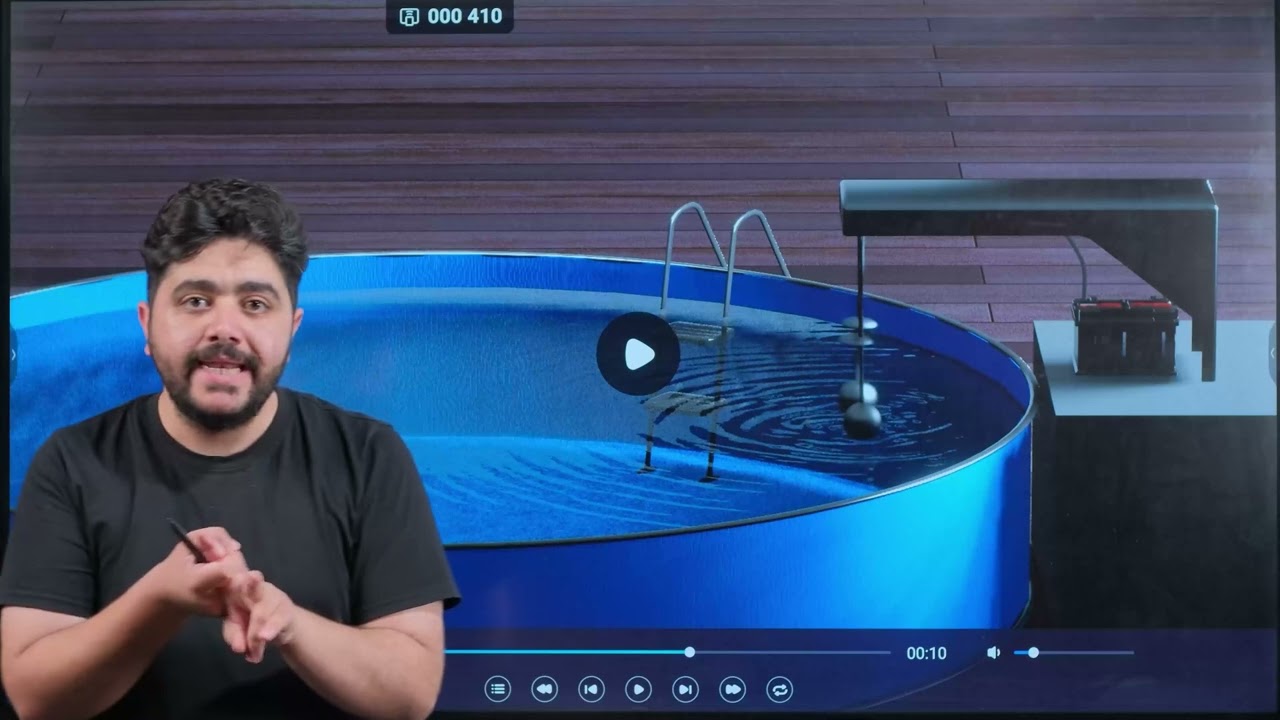 مراجعة الفصل الخامس بمحاضرة واحدة