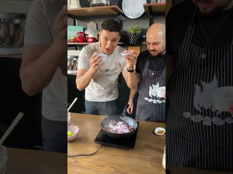 عشاق المزاليكا الكبد والقوانص يجمعوا