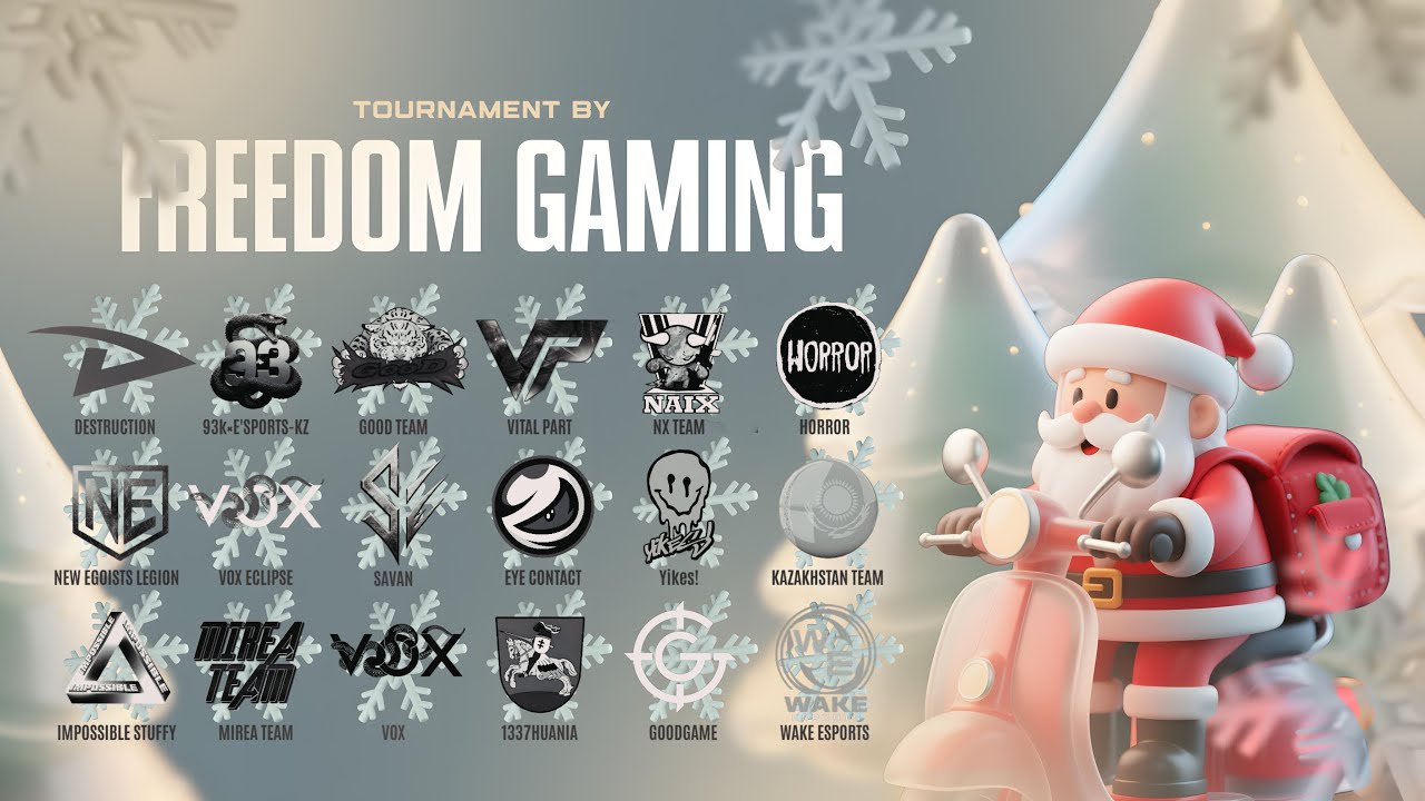 ТУРНИР FREEDOM GAMING S13 | PRIZE POOL 15 000 RUB ! FINAL ! SozoN ! PUBG MOBILE