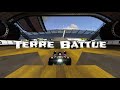 Terre Battue music by Themattnifique