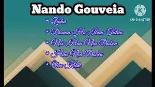 Musik Nando Gouveia🎧