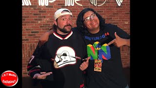 Kevin Smith Tribute: He's 50 years old now