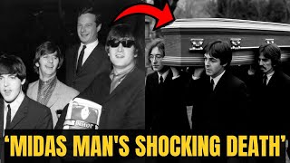 Celebrity Brian Epstein's FINAL 24 hours revealed the truth — what SHOCKED the Beatles Net Worth