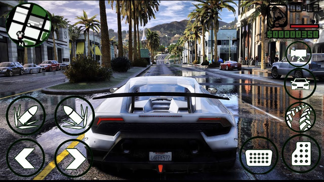 Guide GTA IV APK برای دانلود اندروید