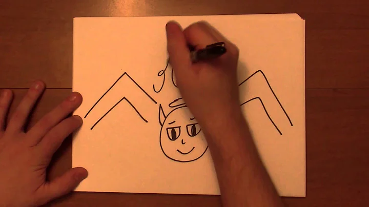 Drawing The Life of Cole McNew