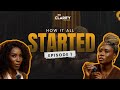 Welcome to our Channel | God really sees us | TCD Episode 1