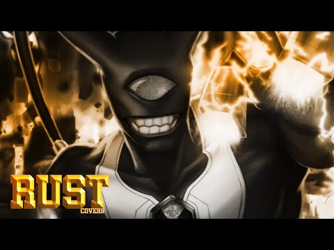 COVER Feedback Ben 10 Vício Anirap 