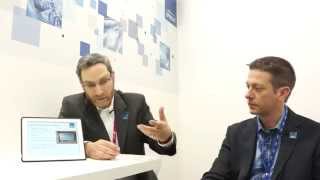 #MWC15 Spirent IoT testing trends