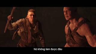 Diablo IV Announce Cinematic | By Three They Come Vietsub