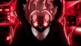 Okarun Amvedit Feel Invincible - Dandadan -