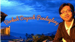 Lagu Daerah Banten - Berkah Dayeuh Pandeglang  - Durasi: 3:08. 
