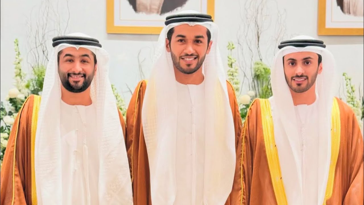 تغطية افراح آل با صليب 15.11.2025