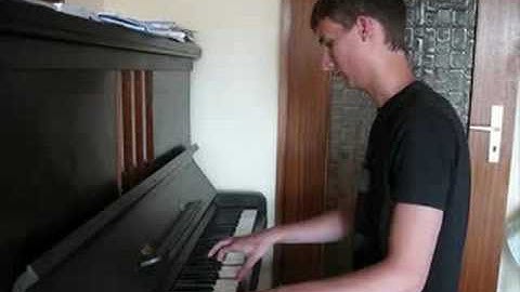 Improvisation in C# Minor