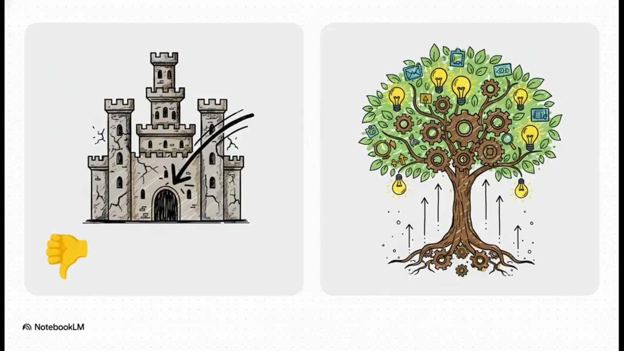 ثقافة الابتكار المؤسسي