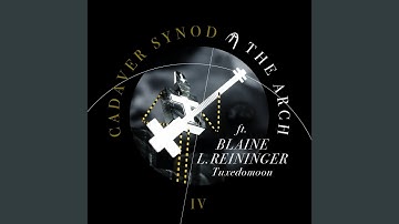 Cadaver Synod (feat. Blaine L. Reininger, Tuxedomoon)