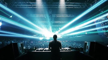 Eric Prydz - Every Day (Official)