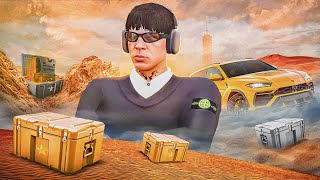 *ЛУЧШАЯ* ИНВЕСТИЦИЯ 15.000 РУБЛЕЙ в GTA 5 RP SUNRISE!