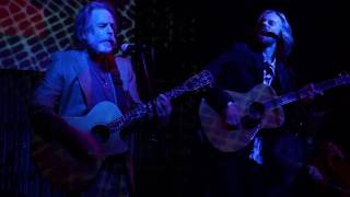 TEDxAlcatraz - Bob Weir - Masters of War to Bird Song