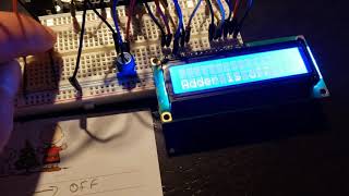 Celebrity Arduino Adder Profile