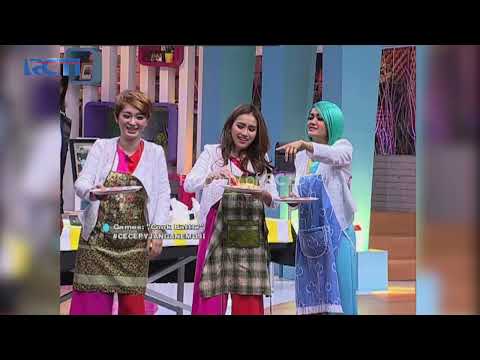 Cooking Battle Game | CECEPY EP 43 - PART 1
