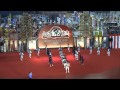 沖縄全島エイサーまつり(ふるさと祭り2012)