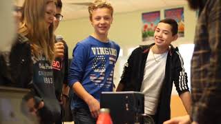 Live Looping Workshop Kinderen