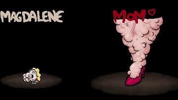 The Binding of Isaac Afterbirth+ Daily August 15, 2019