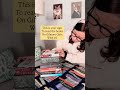 Take the Rory Gilmore Reading Challenge with Gilmore Girls fans #gilmoregirls