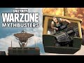 Call of Duty Warzone Mythbusters - Vol.18
