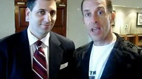 Bret Carr Testimonial