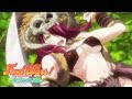 Master of Rare Ingredients | Food Wars! The Fourth Plate