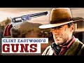 Clint Eastwood S Movie Guns 10 Firearms That Stole The Show