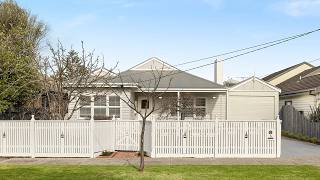 14 Elliot St, Parkdale - For Sale by Mathew Cox from Buxton Mentone 14 Elliot St, Parkdale - For Sale by Mathew Cox from Buxton Mentone