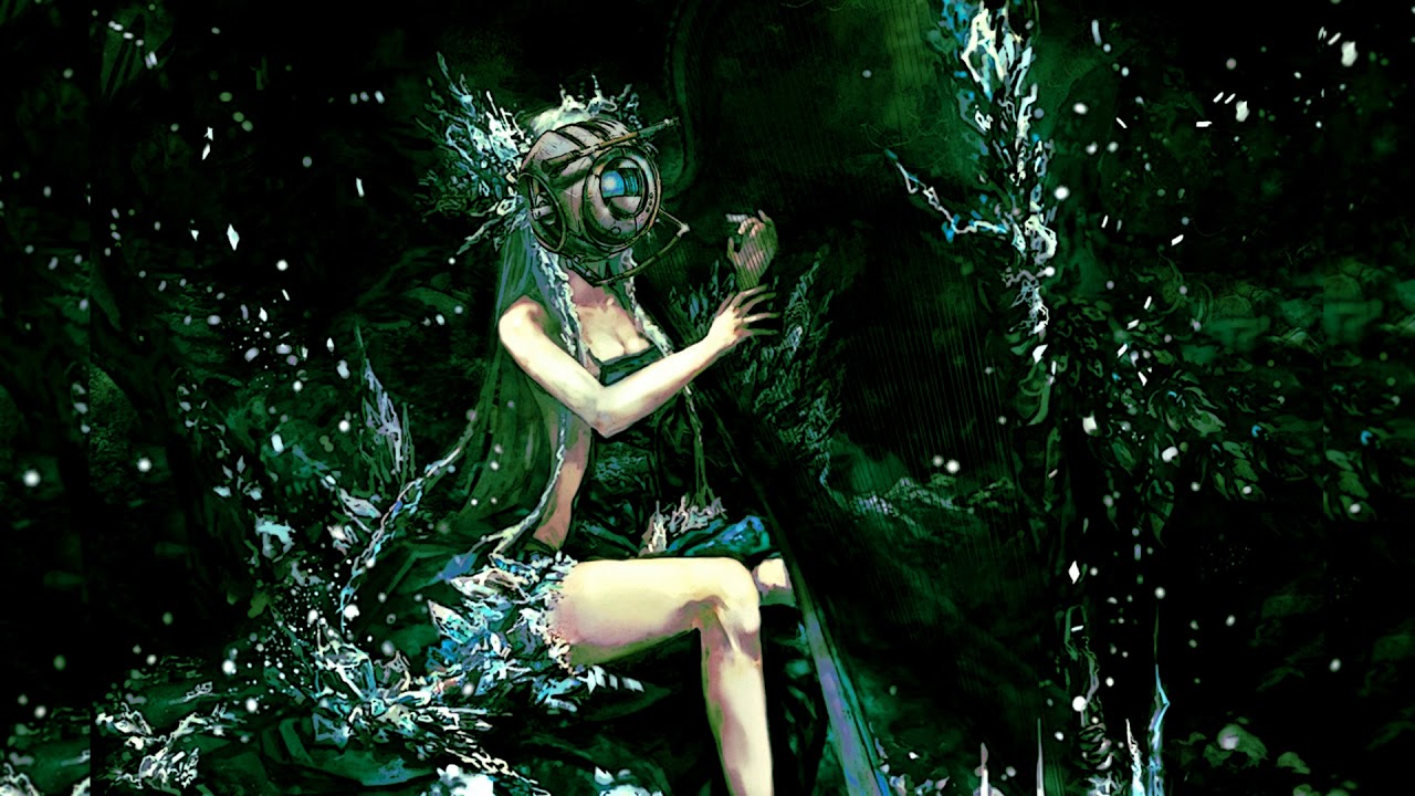 Portal 2 - Machiavellian Bach [Remix]