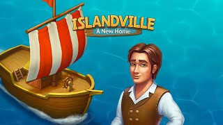 Islandville: A New Home Game Trailer screenshot 4