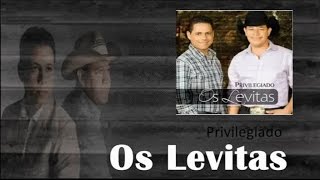 Os Levitas - Privilegiado chords