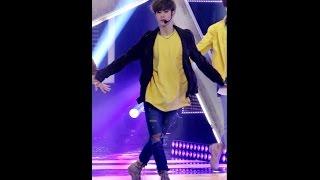 [Mark Fancam(직캠)] GOT7 