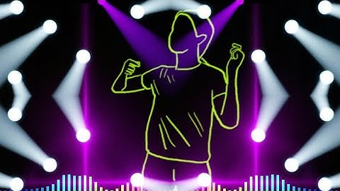 Dj Avee player template | How to create trending WhatsApp Status Video | Avee player tutorial