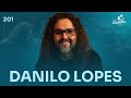 Danilo lopes  santoflow podcast 201